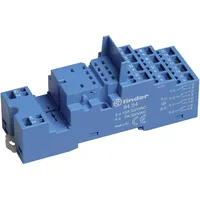 Finder Relaissockel Passend für Serie (Relais): Serie 55, Serie