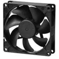 SUNON PF92252V1-1000U-A99 Axialventilator 24V/DC 127,5m3/h (LxBxH) 92x92x25mm