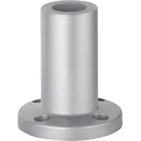 WERMA SIGNALTECHNIK WERMA Fuß mit integriertem Rohr 96069803