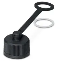 Phoenix Contact 1456187 Sensor-/Aktor-Steckverbinder, unkonfektioniert M12 Schutzkappe 5 St.