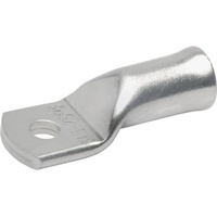 Klauke Rohrkabelschuh 16qmm 703F12 o.S.