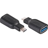 Club 3D USB 3.1 Adapter Typ-C zu USB 3.0