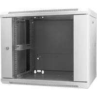 Intellinet Network Solutions Intellinet 19" Wandverteiler 9HE 50x60x60 montiert