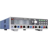 Rohde & Schwarz HMP2030 Labornetzgerät, einstellbar 32V (max.) 5A