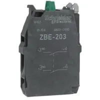 Schneider Electric Hilfsschalter ZBE203