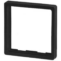 Müller 20003 Blende 55 x 55mm, Frontblende