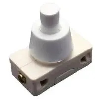 Inter Bär InterBär 3030-201.03 3030-201.03 Druckschalter 250 V/AC 2