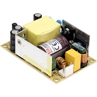 MeanWell Mean Well RPS-65-12 AC/DC-Netzteilbaustein, open frame 12 V/DC