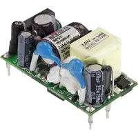 Mean Well MFM-05-12 AC/DC-Printnetzteil 12 V/DC 420mA 1St.