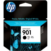 HP 901 schwarz