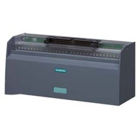 Siemens 6ES7924-2CA20-0BA0 6ES79242CA200BA0 SPS-Anschlussmodul 50 V