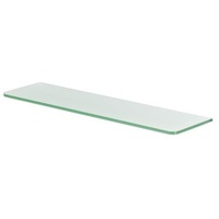 Dolle Wohnregale Dolle Glasboden Standard 60 x 15 cm,