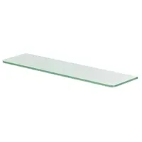 Dolle Wohnregale Glasboden Standard 60 x 15 cm