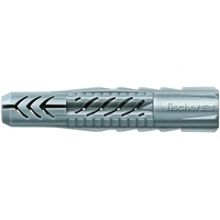 Fischer UX 8x50 K 10 Stück Dübel Universaldübel 8.0