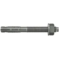 Fischer Bolzenanker FAZ II Plus 12/10 R