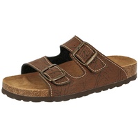 LICO Herren Natural Elefo braun 39
