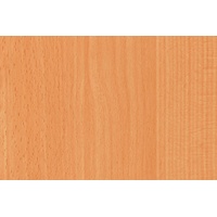 D-c-fix Folie, Holzdesign, Rotbuche 90 x 210 cm selbstklebend
