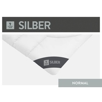 SPESSARTTRAUM »Silber«, normal, (1 St.), hergestellt in Deutschland, allergikerfreundlich