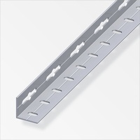 Alfer Winkel 2.5 m, 23.5 x 1.5 mm Aluminium