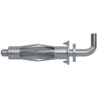 Fischer Hohlraumdübel aus Metall 5.0 x 37 mm -