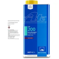 ATE SL DOT 4 500ml (03.9901-5801.2)