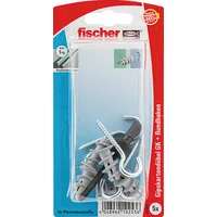 Fischer GK RH K 5 Stück