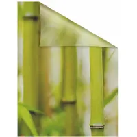 Lichtblick Fensterfolie "Bambus" 100x130cm 27326543-4