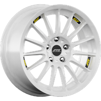 ATS Streetrallye 7,5x18 5x112 ET48 MB57,1