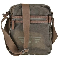GREENBURRY Aviator khaki