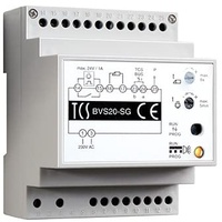 TCS Tür Control BUS-Steuergerät