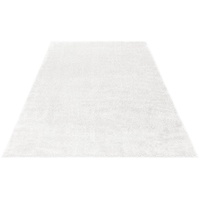 MY HOME Hochflor-Teppich »Mikro Soft Ideal«, rechteckig, Microfaser, extra
