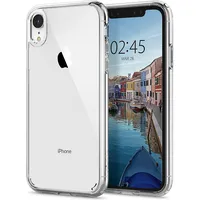 SPIGEN Ultra Hybrid crystal clear iPhone XR