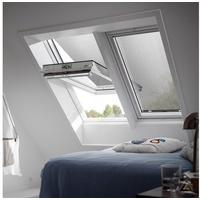 VELUX Markise Manuell MHL SK00 5060 Schwarz Markisen