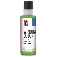 Marabu Window Color 1 St. 80 ml Hellgrün