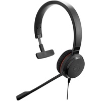 JABRA Evolve 30 II USB-A UC Mono