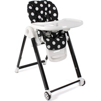 CHIC 4 BABY Aro dots black