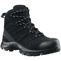 Haix Sicherheitsstiefel BE Safety 53 mid Gr.9 (43) schwarz