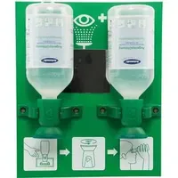Hygostar Augenspülstation Eye Care Double I