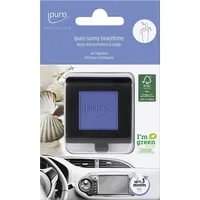 Ipuro Essentials Car Line, Duftstecker, mit Clip, für Lüftungsschlitz,