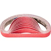 Pferd tools PFERD Keramikkorn Schleifband BA 25x480mm CO-COOL60 für