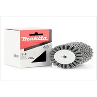 Makita SCHLEIFNYLON-BUERSTE K80 (P-04438)