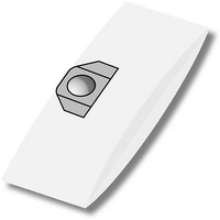 EVendix Staubsaugerbeutel kompatibel mit kärcher 6.959 - 130 (K),