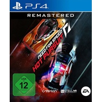 Electronic Arts Need for Speed: Hot Pursuit Remastered (USK)