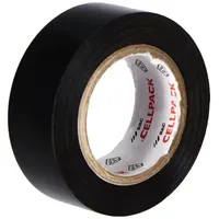 Cellpack Isolierband Nr. 128 10 m x 19 mm