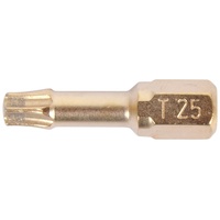 Makita Torx Diamant Bit 1/4" TX25x25mm (P-38722)