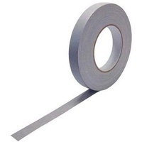 Cellpack 146072 Gewebeklebeband No. 90 Grau (L x B)