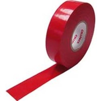 Cellpack Isolierband No. 128 Rot (L x B) 25