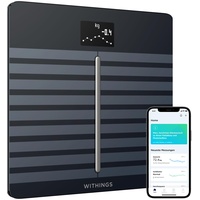 Withings Body Cardio schwarz
