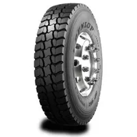 Dunlop SP 482 3PSF +S 13 R22.5 156G154K Ganzjahresreifen