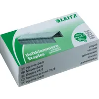 Leitz Heftklammern 5571 24/8, 1.000 St.
